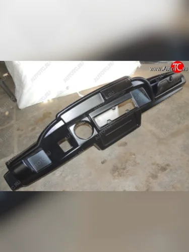 Накладка на парприз Люкс Уаз 315195 Хантер (2003-2025)