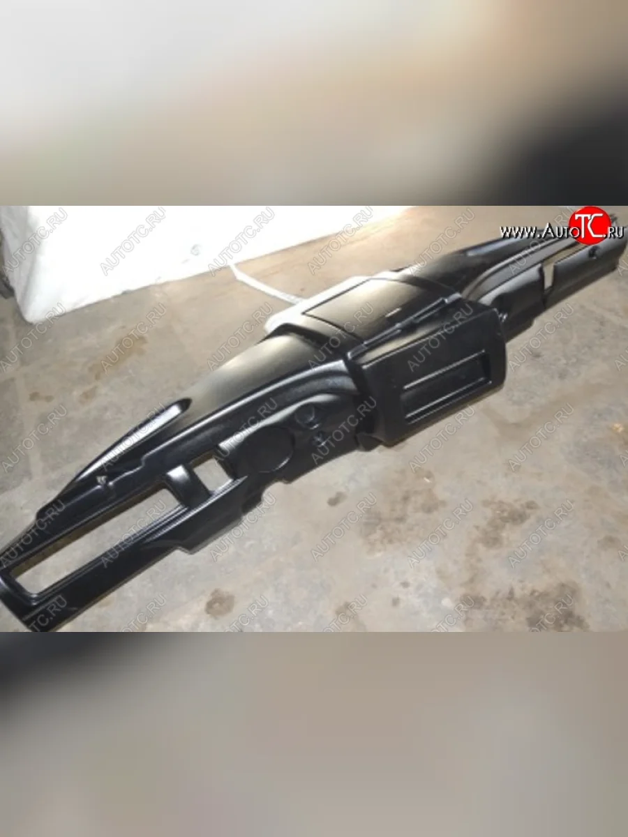 Накладка на парприз для (452) Румба (с 2016 г) Уаз Буханка 452 3741 цельнометаллический фургон (1965-2025)  в Самаре Самарской области