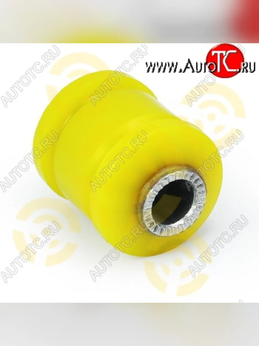 Полиуретановый сайлентблок задней поперечной тяги задней подвески (регулируемой) Точка Опоры Lexus RX300 XU30 дорестайлинг (2003-2006)  в Керчи Республика Крым
