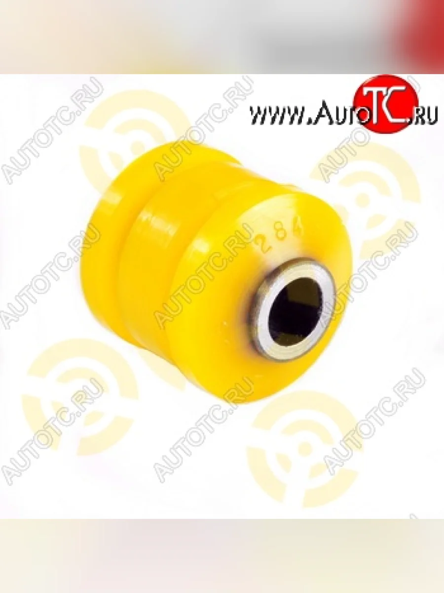 Полиуретановый сайлентблок задней поперечной тяги задней подвески Точка Опоры Hyundai I30 FD универсал дорестайлинг (2007-2010)  в Самаре Самарской области