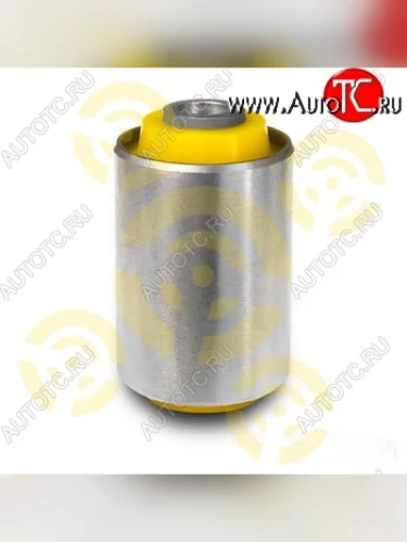 Полиуретановый сайлентблок нижней продольной тяги задней подвески (задний) Точка Опоры Nissan Elgrand 1 (1997-2002)