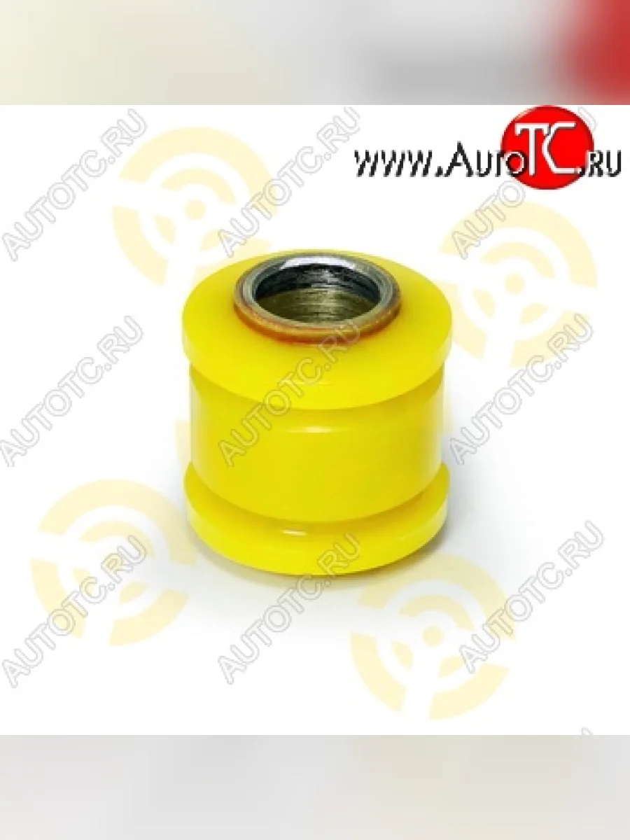 Полиуретановый сайлентблок нижних поперечных тяг задней подвески Mazda Premacy (1999-2004)  в Перми Пермском крае