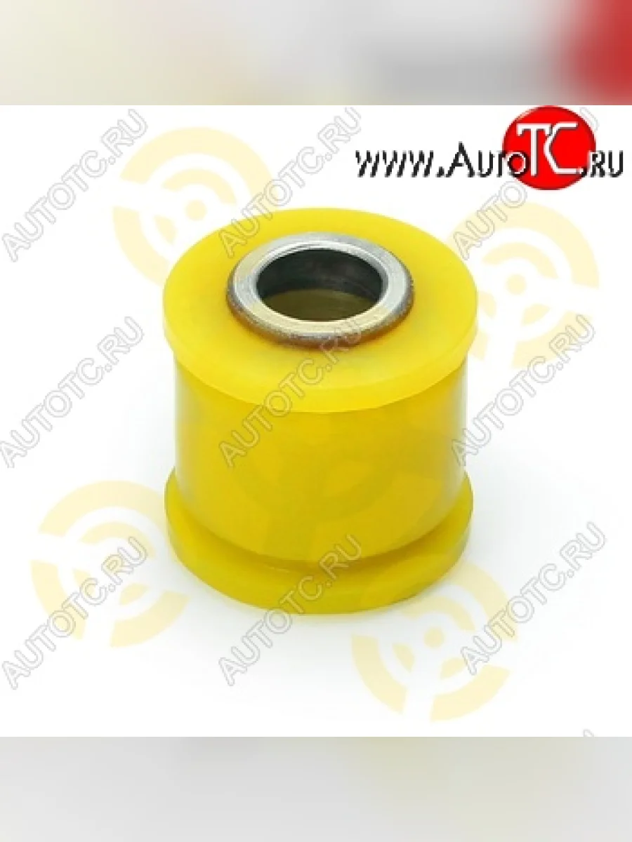 Полиуретановый сайлентблок нижних поперечных тяг задней подвески Mazda 323/Familia седан BJ дорестайлинг (1998-2000)  в Воронеже Воронежской области