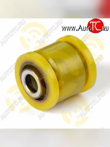 Полиуретановый сайлентблок передней поперечной тяги задней подвески Точка Опоры Toyota Soarer  3 (1991-2001)