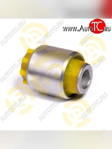 Полиуретановый сайлентблок передней поперечной тяги задней подвески Точка Опоры Hyundai I30 2 GD дорестайлинг универсал (2011-2015)