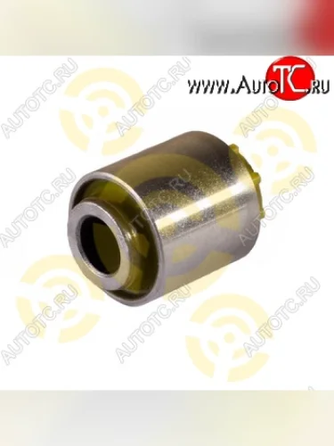 Полиуретановый сайлентблок передней поперечной тяги задней подвески Точка Опоры Hyundai Tucson JM (2004-2010)