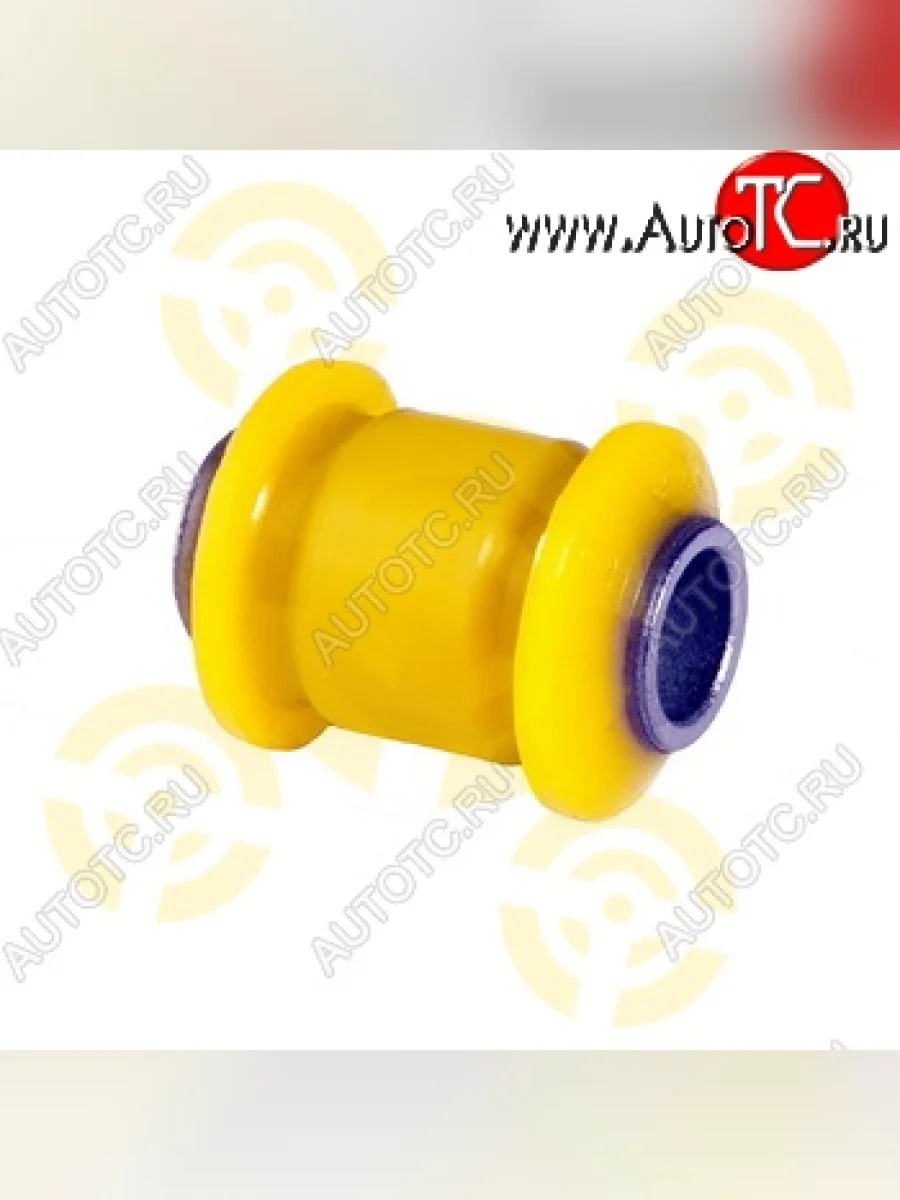 Полиуретановый сайлентблок поперечной тяги задней подвески Точка Опоры Mitsubishi Grandis (2003-2009)  в Самаре Самарской области