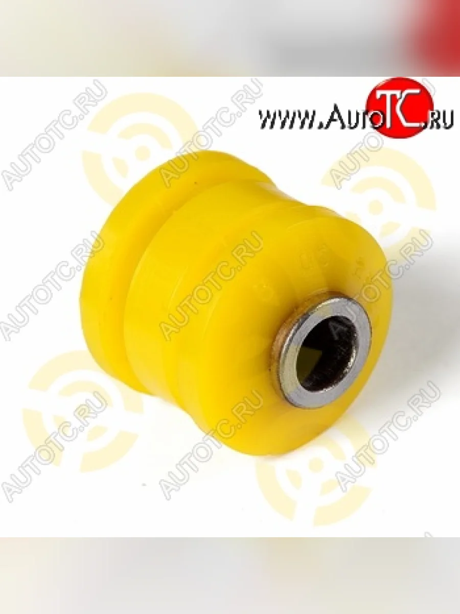 Полиуретановый сайлентблок поперечного рычага задней подвески Точка Опоры Mitsubishi Galant 9 седан (2004-2009)  в Керчи Республика Крым