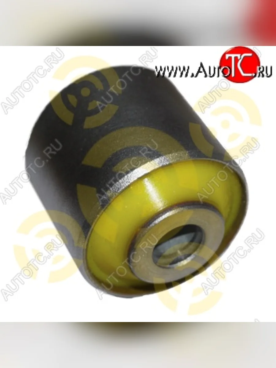 Полиуретановый сайлентблок поперечной тяги задней подвески Точка Опоры Lexus RX270 AL10 дорестайлинг (2010-2012)  в Керчи Республика Крым