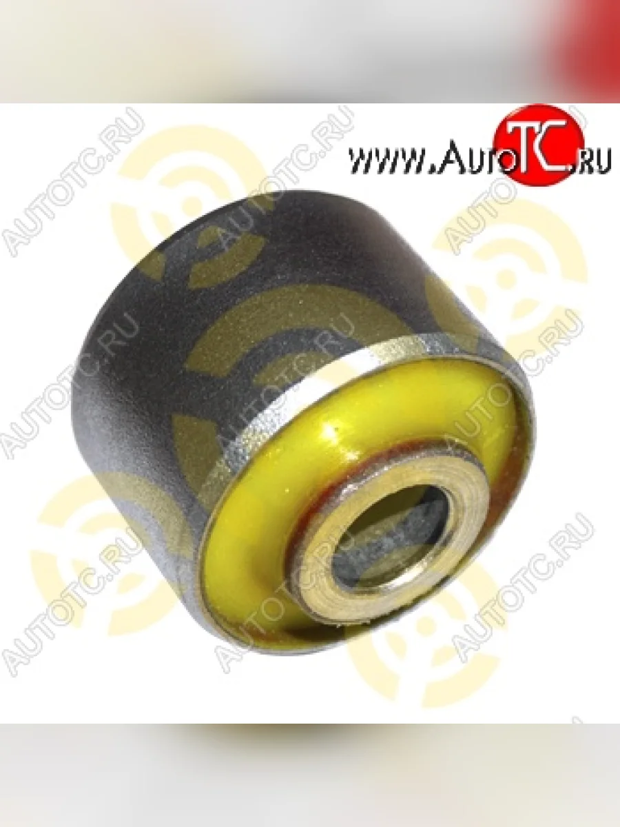 Полиуретановый сайлентблок поперечной тяги задней подвески Точка Опоры Lexus RX270 AL10 дорестайлинг (2010-2012)  в Самаре Самарской области