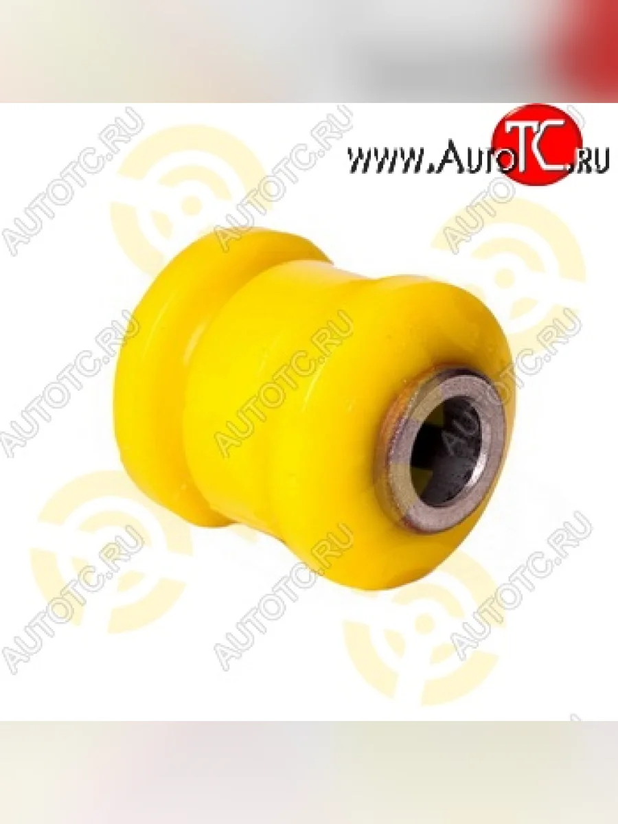 Полиуретановый сайлентблок поперечной тяги задней подвески Точка Опоры Mazda MPV LY дорестайлинг (2006-2008)  с доставкой в г. Керчь