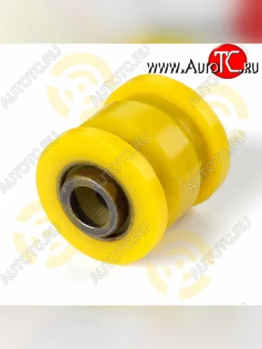 Полиуретановый сайлентблок поперечной тяги задней подвески (наружный) Точка Опоры Toyota Soarer  3 (1991-2001)