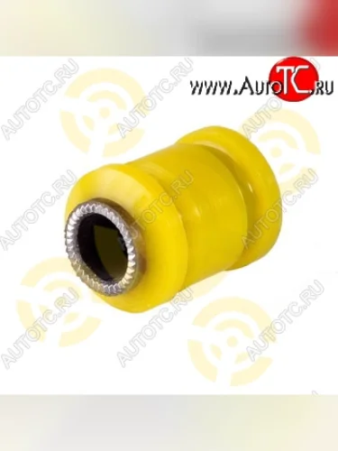 Полиуретановый сайлентблок поперечной тяги задней подвески Точка Опоры Chevrolet Lacetti седан (2002-2013)