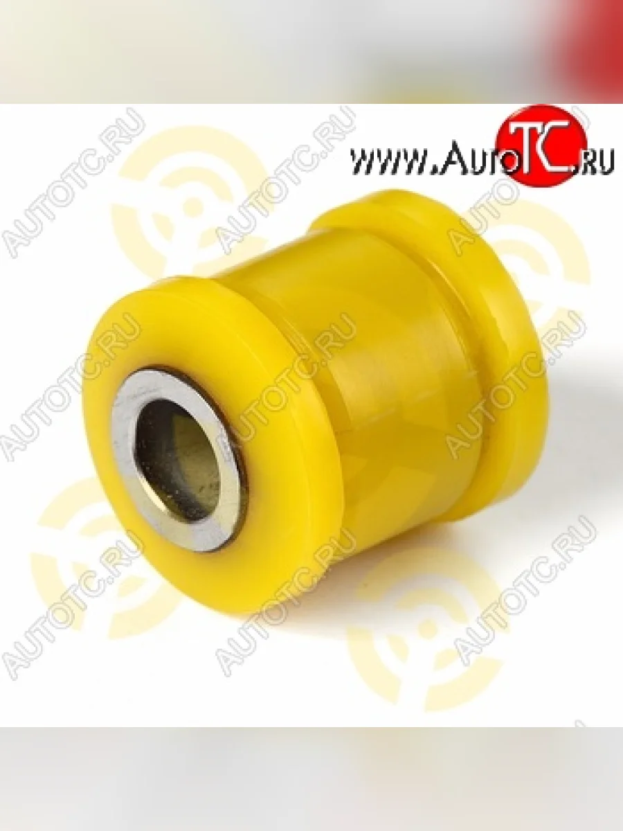 Полиуретановый сайлентблок поперечной тяги задней подвески (регулируемой) Точка Опоры Toyota Corolla E100 седан (1991-2002)  в Керчи Республика Крым