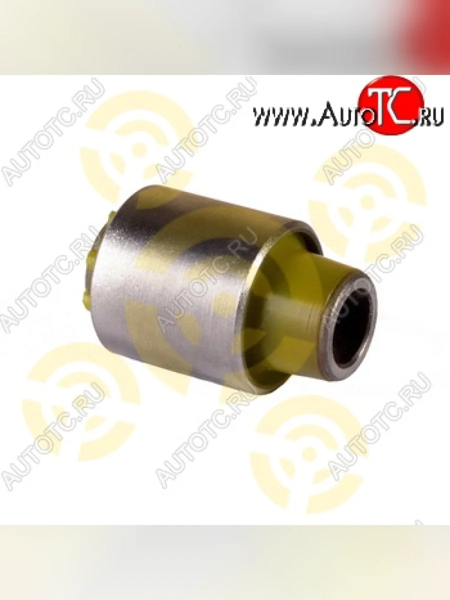 Полиуретановый сайлентблок поперечных тяг задней подвески Точка Опоры Hyundai Tucson JM (2004-2010)  в Перми Пермском крае