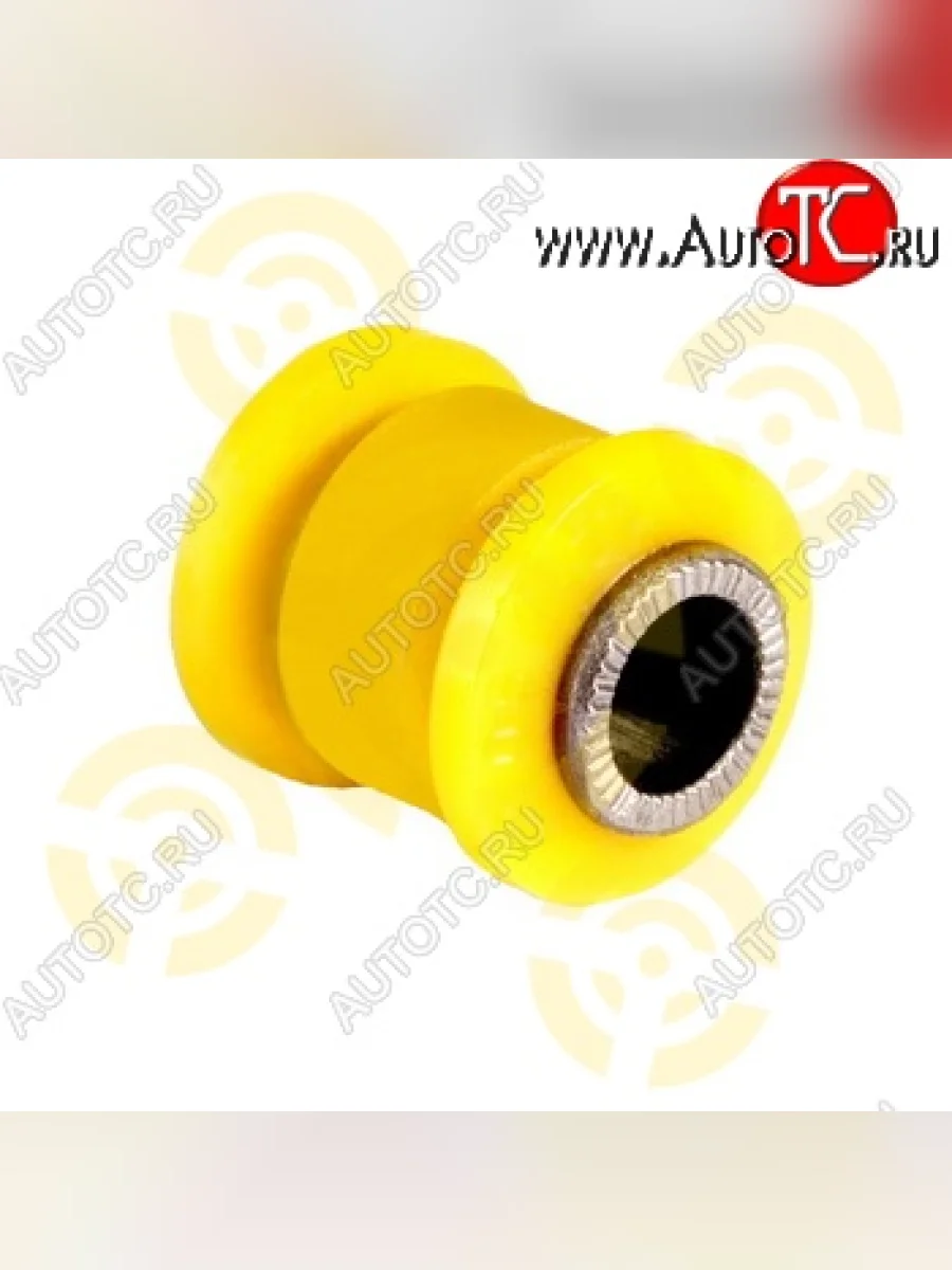 Полиуретановый сайлентблок поперечных тяг задней подвески Точка Опоры Hyundai Accent 2 LC седан дорестайлинг (ТагАЗ) (1999-2012)  в Керчи Республика Крым