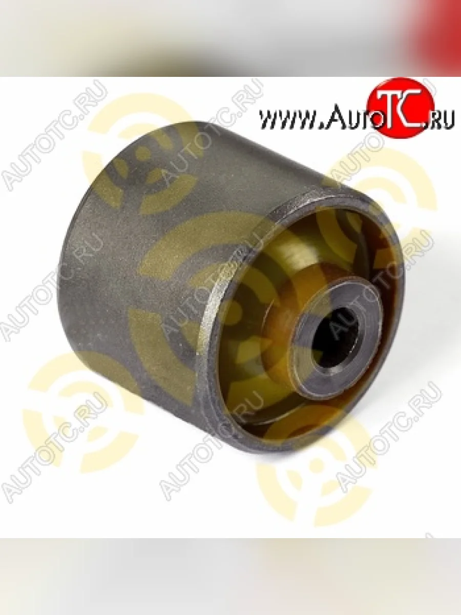 Полиуретановый сайлентблок продольной тяги задней подвески Точка Опоры Toyota Raum (1997-2003)  в Воронеже Воронежской области