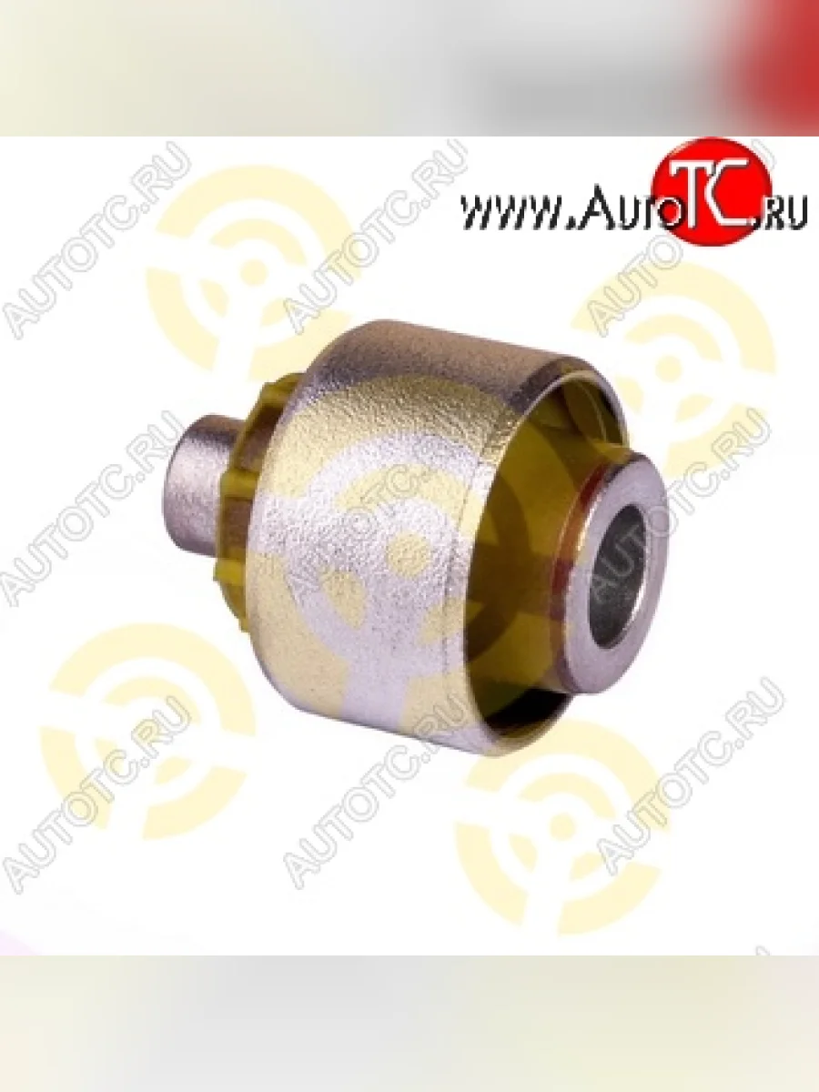 Полиуретановый сайлентблок продольной тяги задней подвески Точка Опоры CITROEN C5 RD дорестайлинг, седан (2008-2017)  в Самаре Самарской области