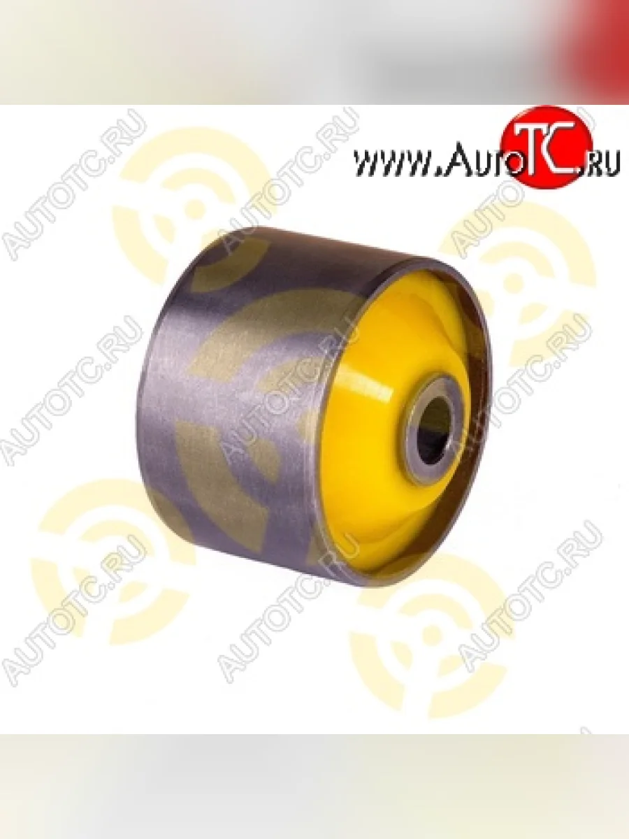 Полиуретановый сайлентблок продольных тяг задней подвески Точка Опоры Honda Capa (1998-2002)  в Самаре Самарской области