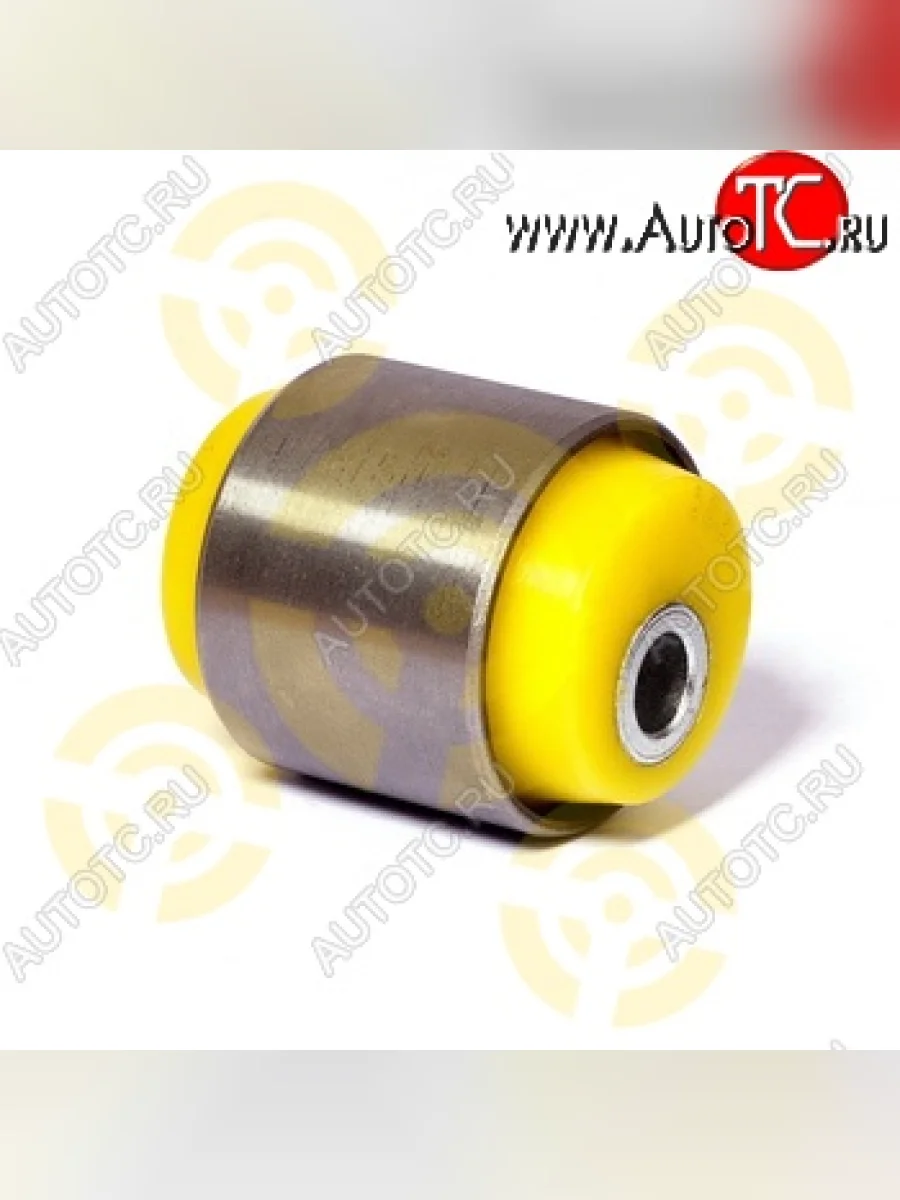 Полиуретановый сайлентблок продольной тяги задней подвески Точка Опоры Suzuki Jimny JB23/JB43 дорестайлинг (1998-2001)  с доставкой в г. Керчь