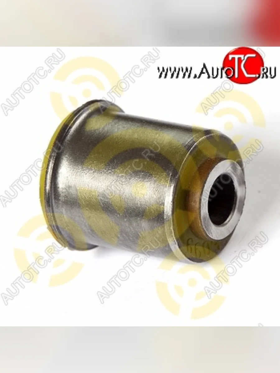 Полиуретановый сайлентблок нижнего (треугольного) рычага задней подвески Точка Опоры Nissan Skyline R32 (1988-1994)  в Самаре Самарской области