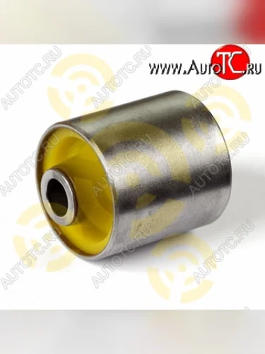 Полиуретановый сайлентблок нижней продольной тяги задней подвески Точка Опоры Opel Frontera B 3 дв. рестайлинг (2001-2003)