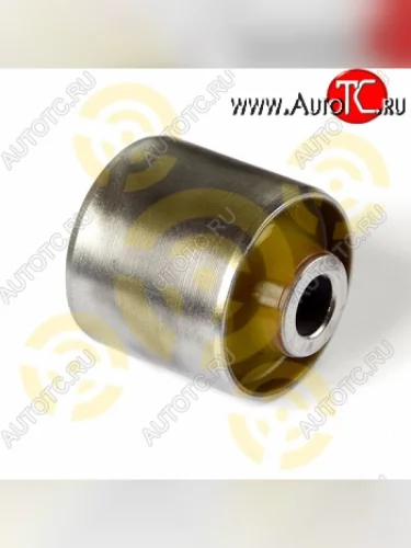 Полиуретановый сайлентблок верхней тяги моста задней подвески Точка Опоры Opel Frontera B 3 дв. рестайлинг (2001-2003)