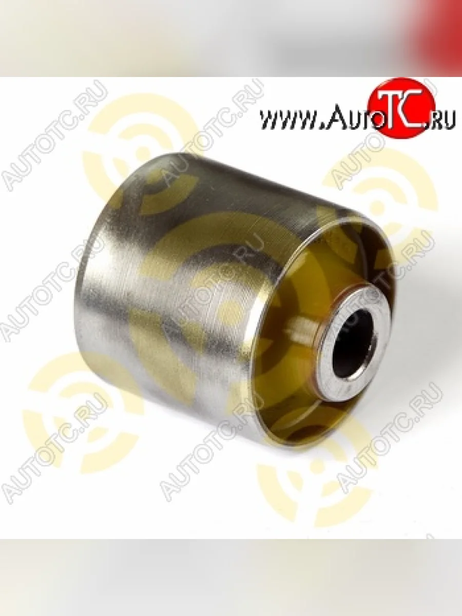 Полиуретановый сайлентблок верхней тяги моста задней подвески Точка Опоры Opel Frontera B 3 дв. рестайлинг (2001-2003)  в Перми Пермском крае