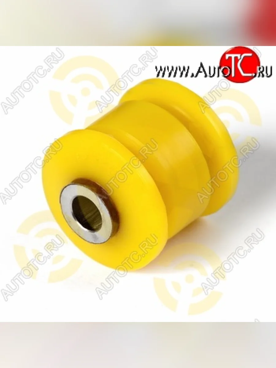 Полиуретановый сайлентблок верхней тяги моста задней подвески Точка Опоры Toyota 4Runner N180 5 дв. дорестайлинг (1995-2000)  в Перми Пермском крае