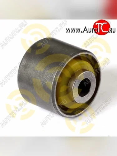 Полиуретановый сайлентблок верхней тяги моста задней подвески Точка Опоры Mitsubishi Pajero iO (1998-2007)