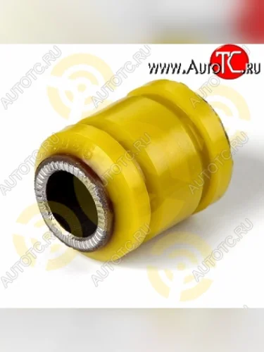 Полиуретановый сайлентблок задней поперечной тяги задней подвески Точка Опоры Toyota Corolla E100 седан (1991-2002)