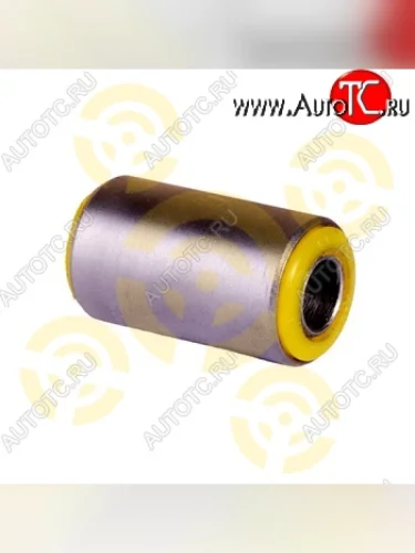 Полиуретановый сайлентблок нижней тяги моста задней подвески Точка Опоры Land Rover Range Rover 1 P38 (1970-1996)