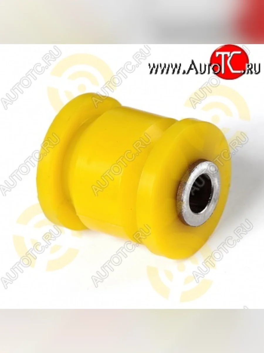 Полиуретановый сайлентблок нижней тяги моста задней подвески Точка Опоры Toyota Land Cruiser 90 (1996-2000)  в Самаре Самарской области
