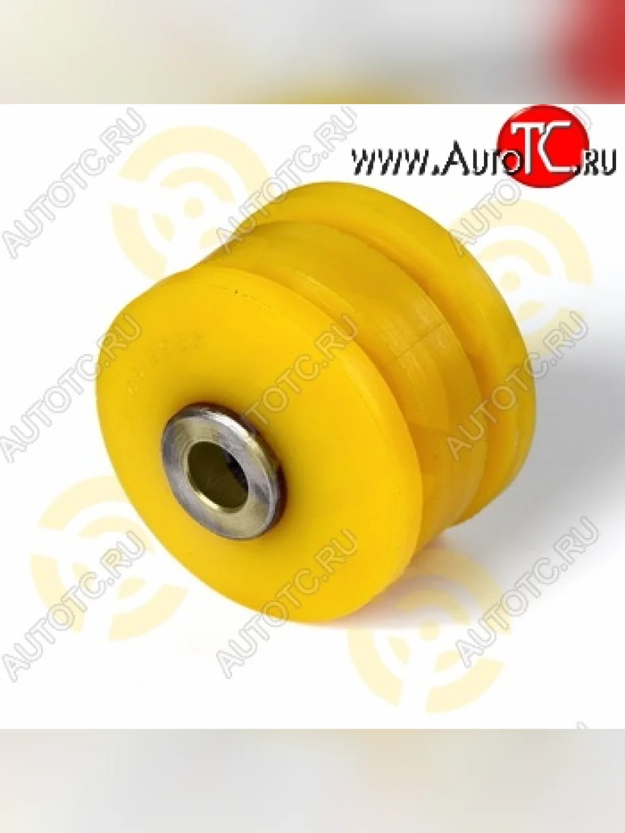 Полиуретановый сайлентблок нижней тяги моста задней подвески Точка Опоры Toyota Land Cruiser 200 дорестайлинг (2007-2012)  в Керчи Республика Крым