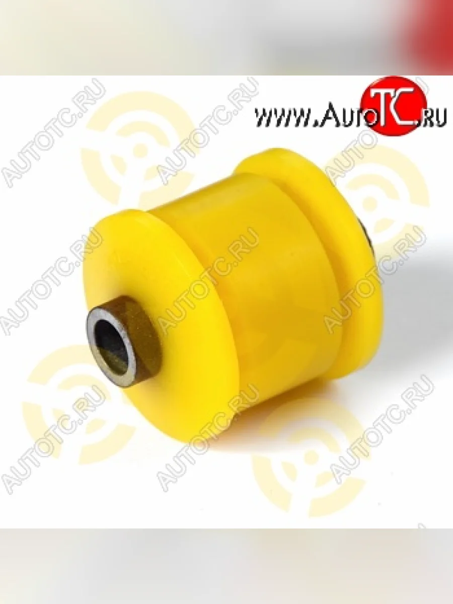 Полиуретановый сайлентблок нижней тяги моста задней подвески Точка Опоры Mitsubishi Pajero iO (1998-2007)  в Керчи Республика Крым