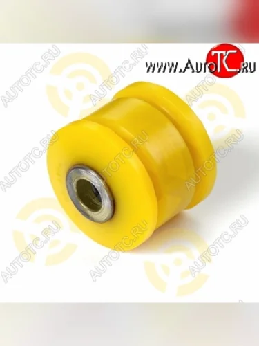 Полиуретановый сайлентблок тяги моста задней подвески Точка Опоры Mitsubishi Montero Sport PA дорестайлинг (1996-2000)