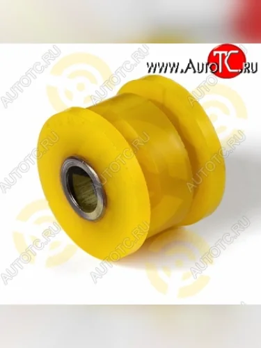 Полиуретановый сайлентблок тяги моста задней подвески Точка Опоры Toyota Land Cruiser 80 (1989-1997)