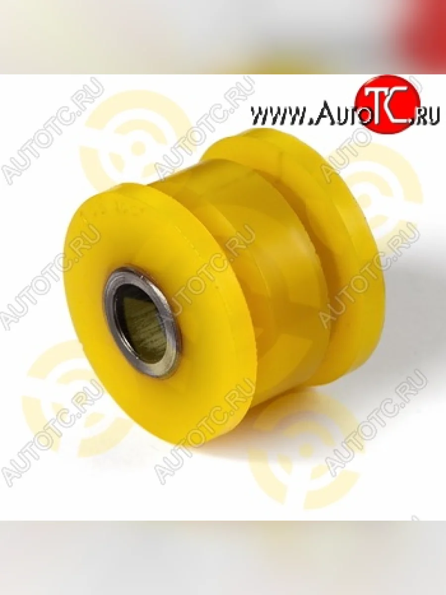 Полиуретановый сайлентблок тяги моста задней подвески Точка Опоры Toyota Land Cruiser 80 (1989-1997)  в Самаре Самарской области