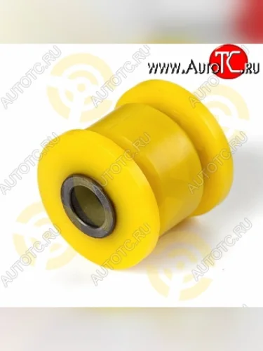 Полиуретановый сайлентблок тяги моста задней подвески Точка Опоры Toyota Land Cruiser 80 (1989-1997)