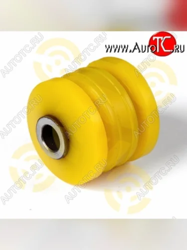 Полиуретановый сайлентблок тяги моста задней подвески Точка Опоры Toyota Land Cruiser 10 100 1-ый рестайлинг (2002-2005)