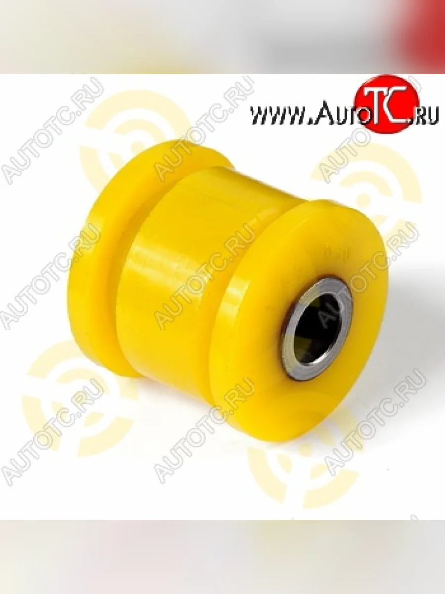 Полиуретановый сайлентблок тяги моста задней подвески Точка Опоры Toyota Land Cruiser 80 (1989-1997)  в Самаре Самарской области