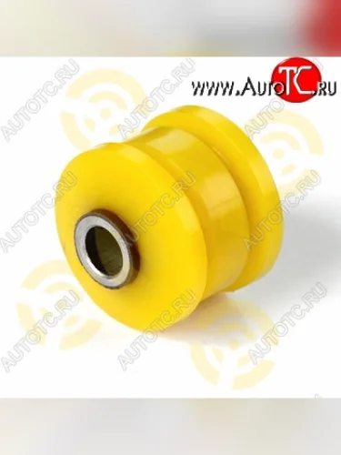 Полиуретановый сайлентблок верхней тяги моста задней подвески Точка Опоры Mitsubishi Pajero iO (1998-2007)