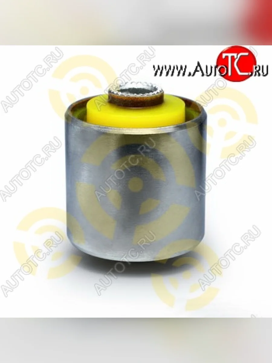 Полиуретановый сайлентблок продольной тяги задней подвески Точка Опоры Suzuki Escudo 1 дорестайлинг (1988-1994)  в Керчи Республика Крым