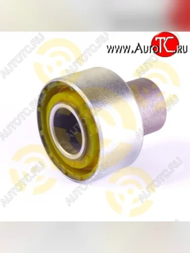 Полиуретановый сайлентблок балки задней подвески Точка Опоры Renault Laguna X56 универсал рестайлинг (1998-2001)