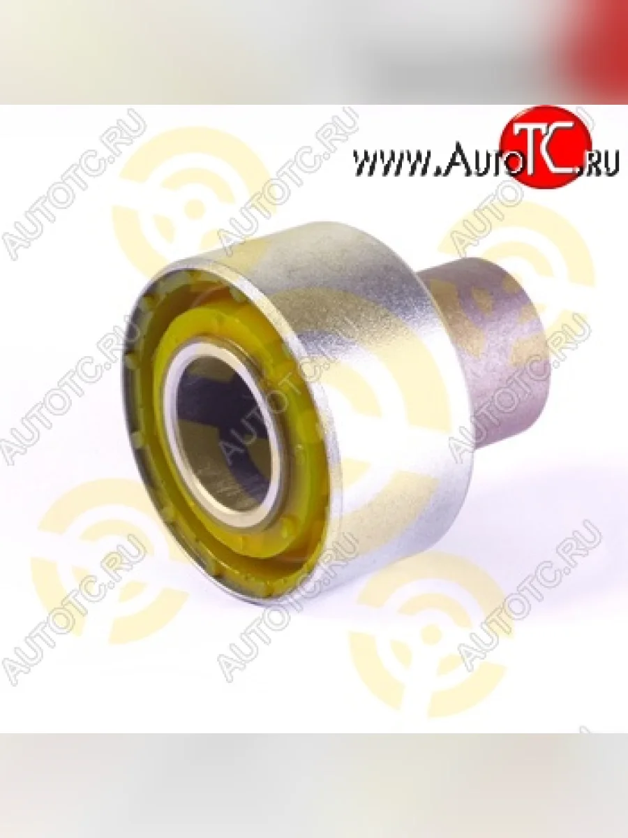 Полиуретановый сайлентблок балки задней подвески Точка Опоры Renault Laguna X56 универсал рестайлинг (1998-2001)  в Керчи Республика Крым