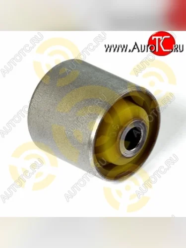 Полиуретановый сайлентблок верхней продольной тяги задней подвески (передний) Точка Опоры Mitsubishi Pajero iO (1998-2007)