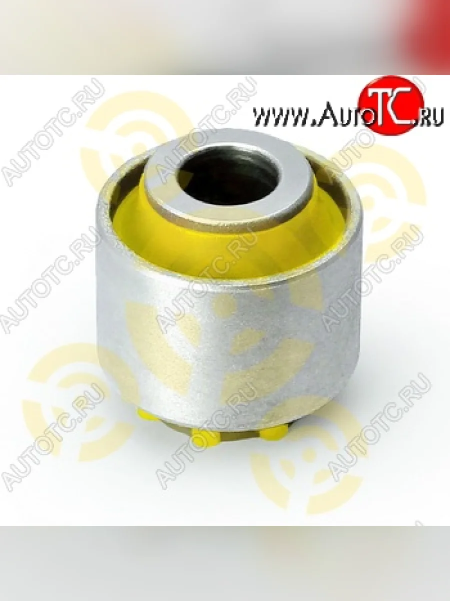 Полиуретановый сайлентблок цапфы задней подвески Точка Опоры KIA Magentis (2005-2010)  в Самаре Самарской области