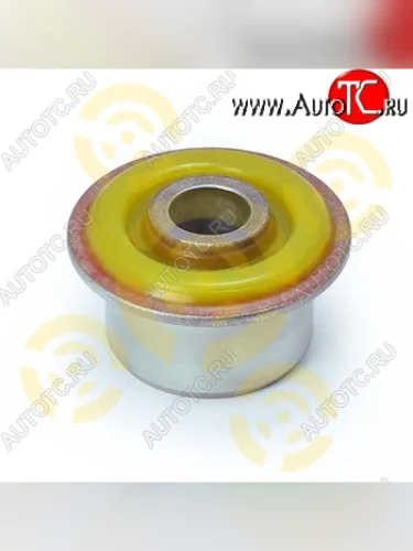 Полиуретановый сайлентблок цапфы задней подвески Точка Опоры Peugeot 607 (2000-2009)