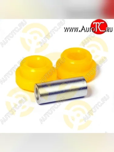 Полиуретановый сайлентблок цапфы задней подвески Точка Опоры Subaru Forester SH (2008-2013)