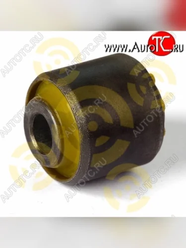 Полиуретановый сайлентблок цапфы задней подвески Точка Опоры Honda Avancier (1999-2003)